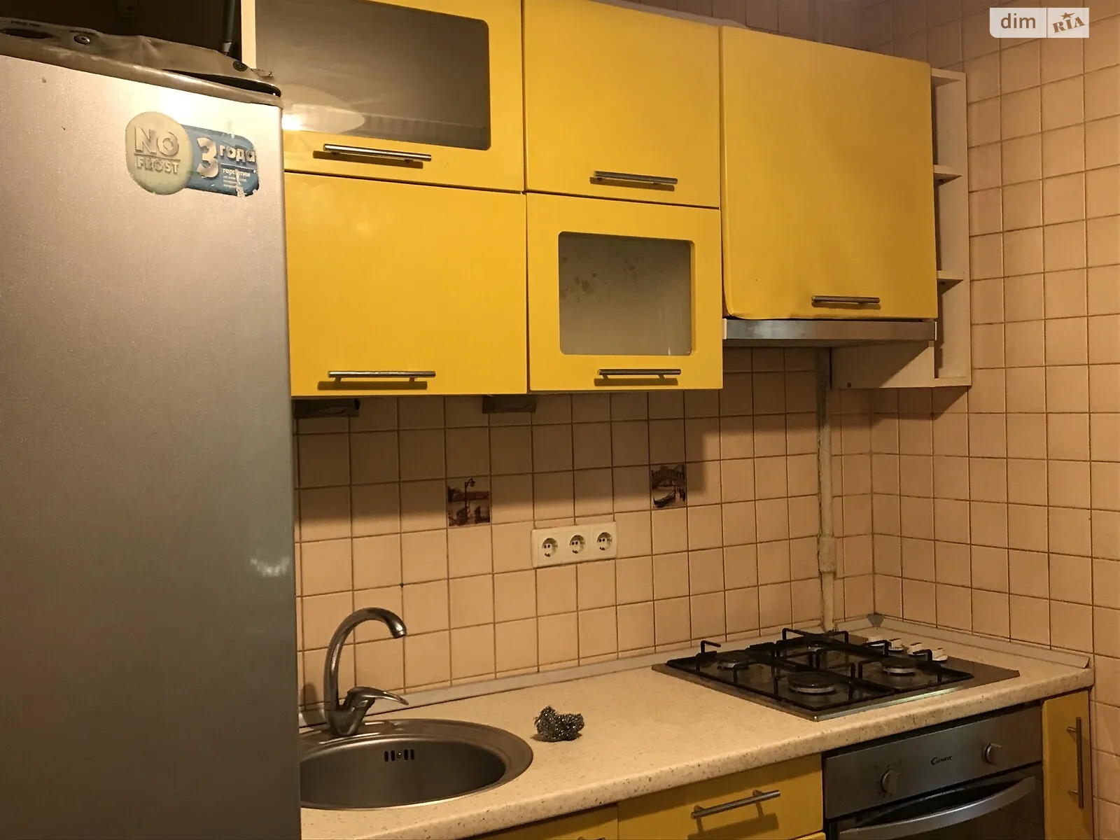 Продается 2-комнатная квартира 45 кв. м в Одессе, просп. Адмиральский - фото 1