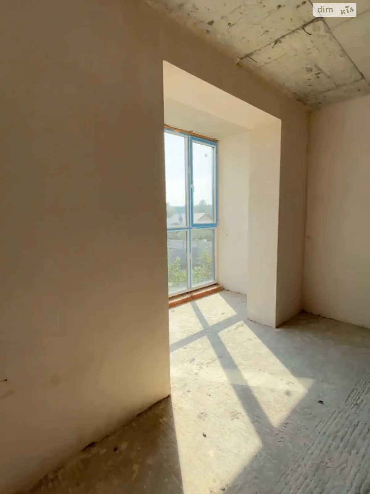 Продается 1-комнатная квартира 39 кв. м в Гостомеле, ул. Богдана Хмельницкого(Кирова), 1Д - фото 1