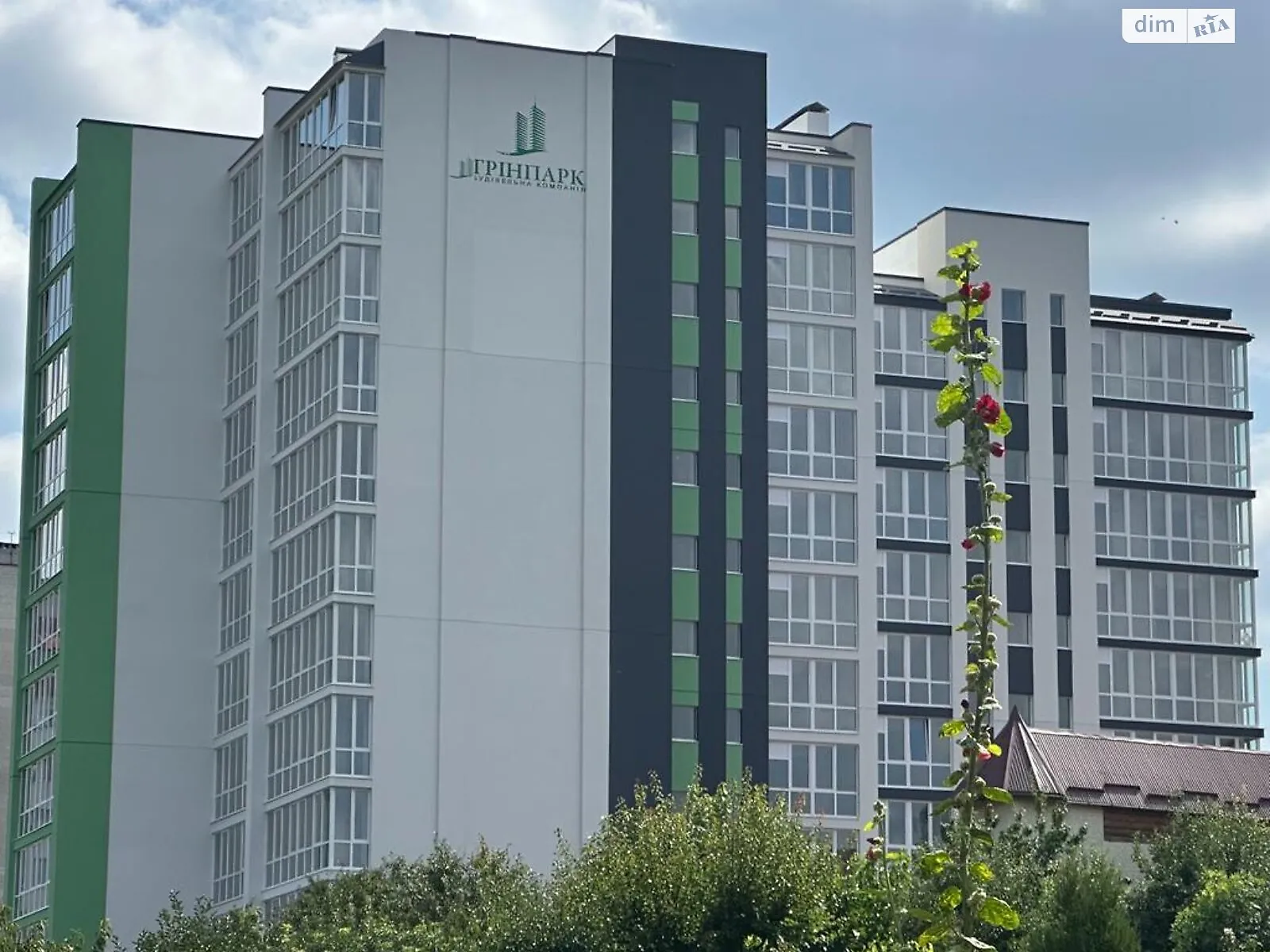 1-комнатная квартира 93.5 кв. м в Тернополе, цена: 2618000 грн - фото 1