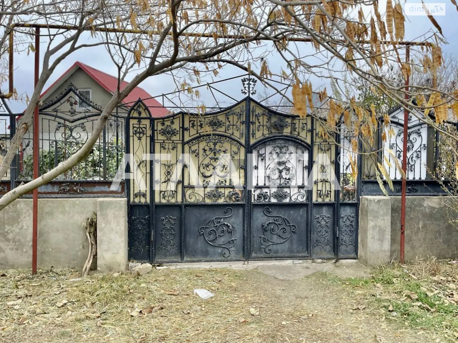 Продается одноэтажный дом 150 кв. м с участком, цена: 27000 $ - фото 1