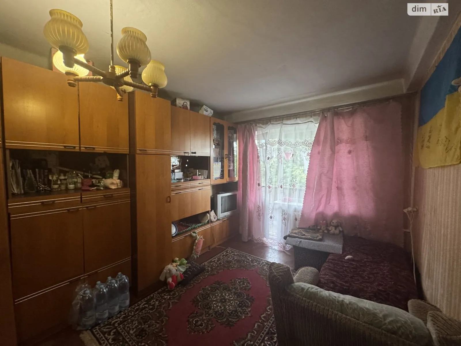 Продается 1-комнатная квартира 31 кв. м в, цена: 13500 $ - фото 1