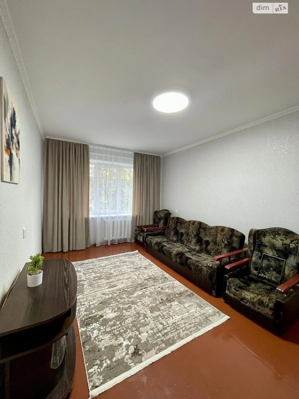 Здається в оренду 1-кімнатна квартира 35 кв. м у, цена: 9500 грн - фото 1