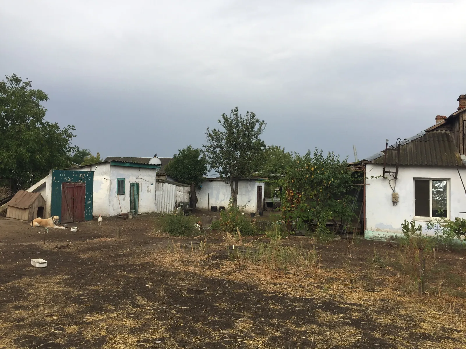 Продається одноповерховий будинок 100 кв. м з каміном, цена: 22000 $ - фото 1
