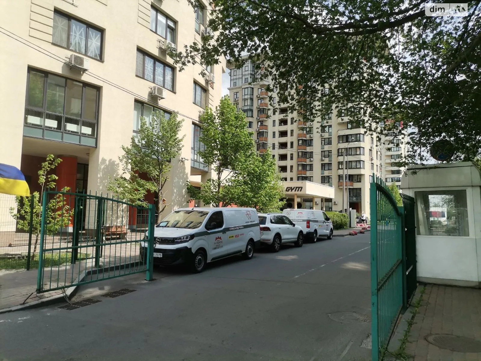 Продається підземний паркінг під легкове авто на 14 кв. м, цена: 29990 $ - фото 1