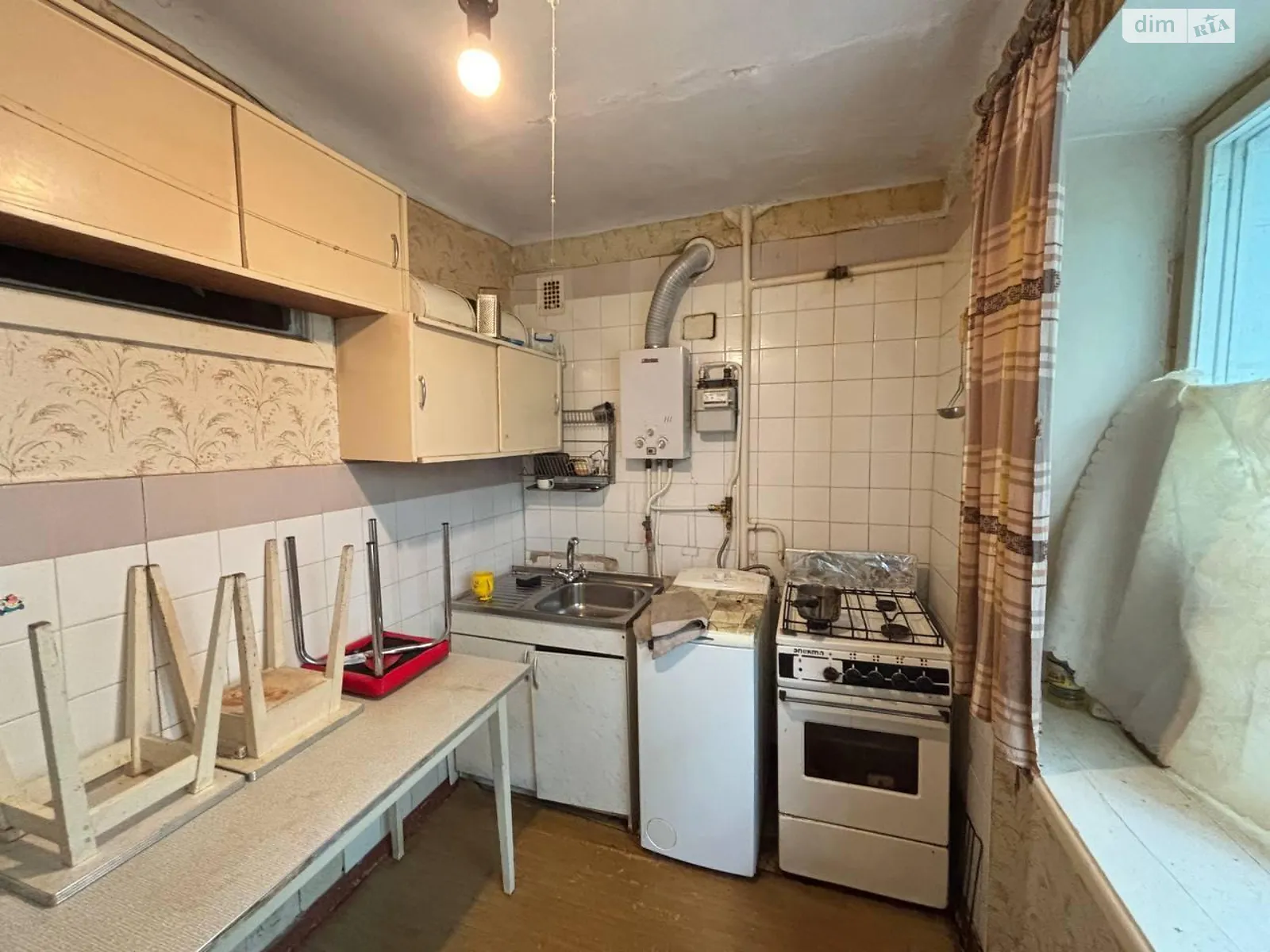 Продается 2-комнатная квартира 45 кв. м в Полтаве, пер. Болбочана Петра - фото 1