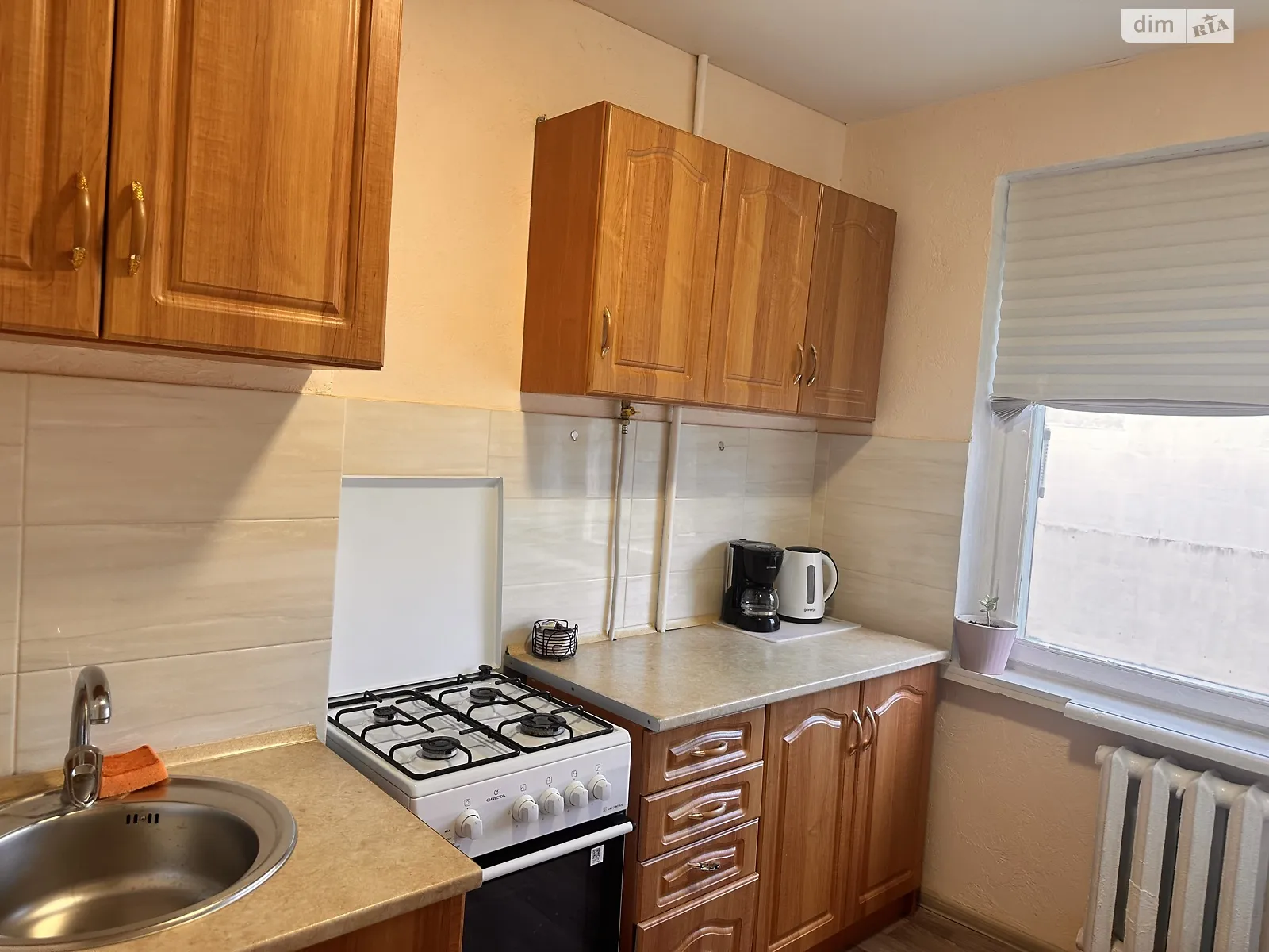 Продается 2-комнатная квартира 48.5 кв. м в Одессе, ул. 40-летия обороны Одессы - фото 1