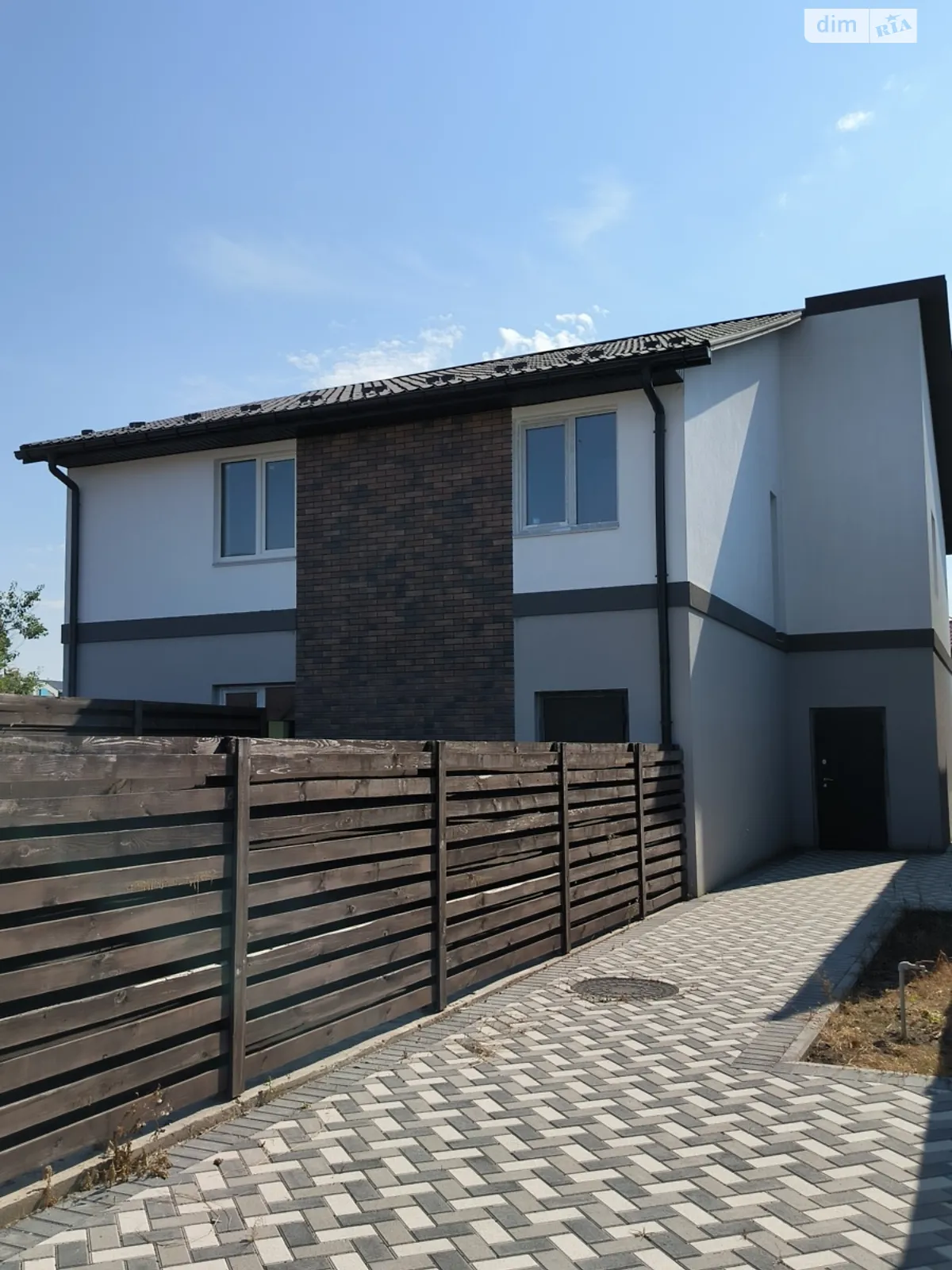 ул. Бучанская, 5 Романовка Ирпень, цена: 68000 $ - фото 1