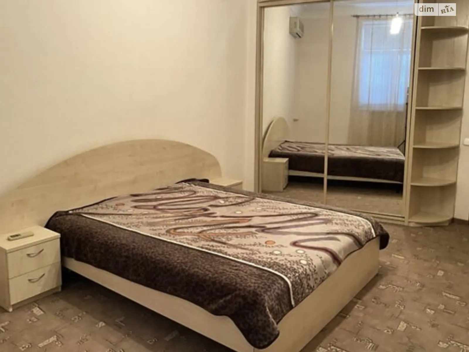 Сдается в аренду 2-комнатная квартира 65.8 кв. м в Днепре, просп. Яворницкого Дмитрия, 82 - фото 1