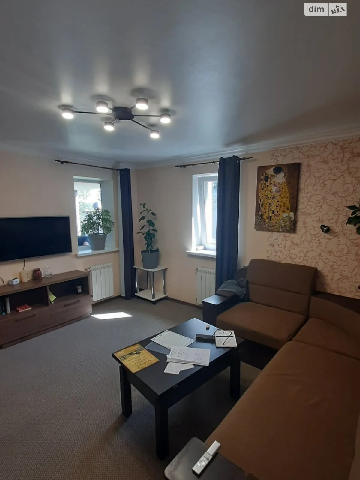 Продается одноэтажный дом 90 кв. м с гаражом, цена: 55000 $ - фото 1