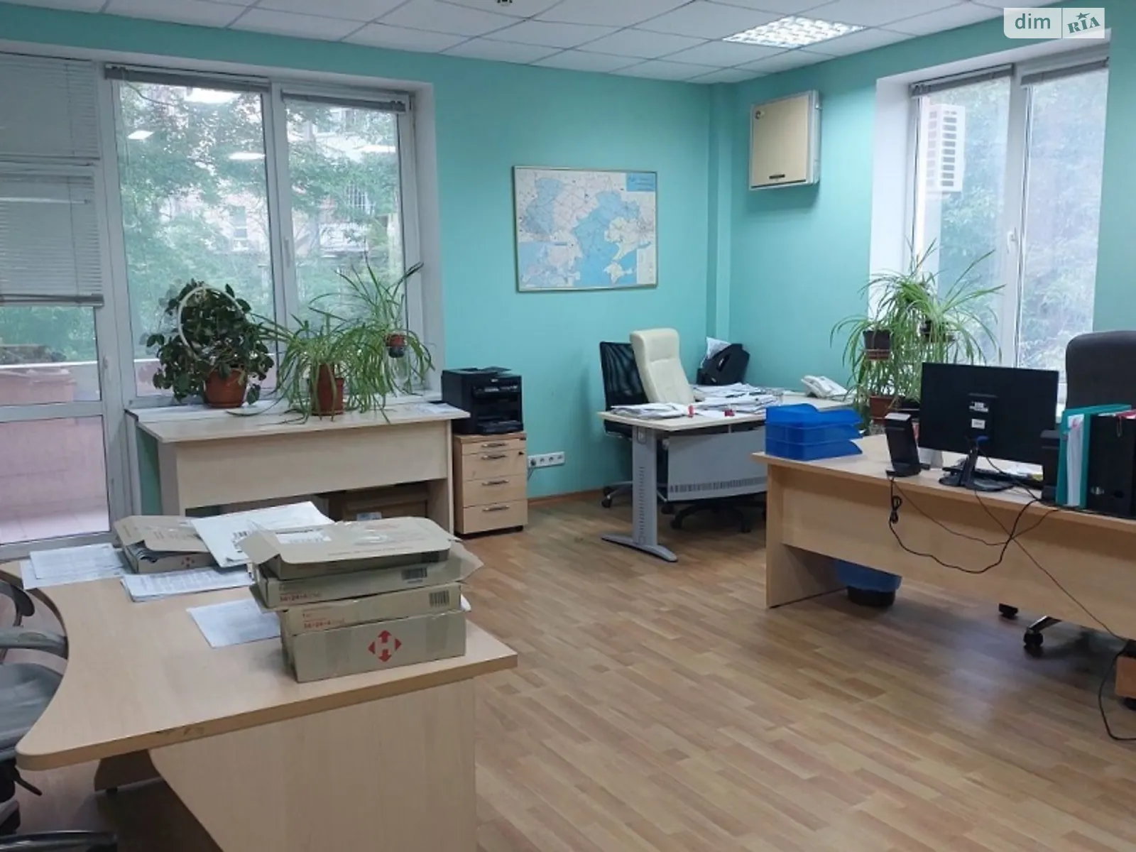 Продается офис 314.4 кв. м в бизнес-центре, цена: 470000 $ - фото 1