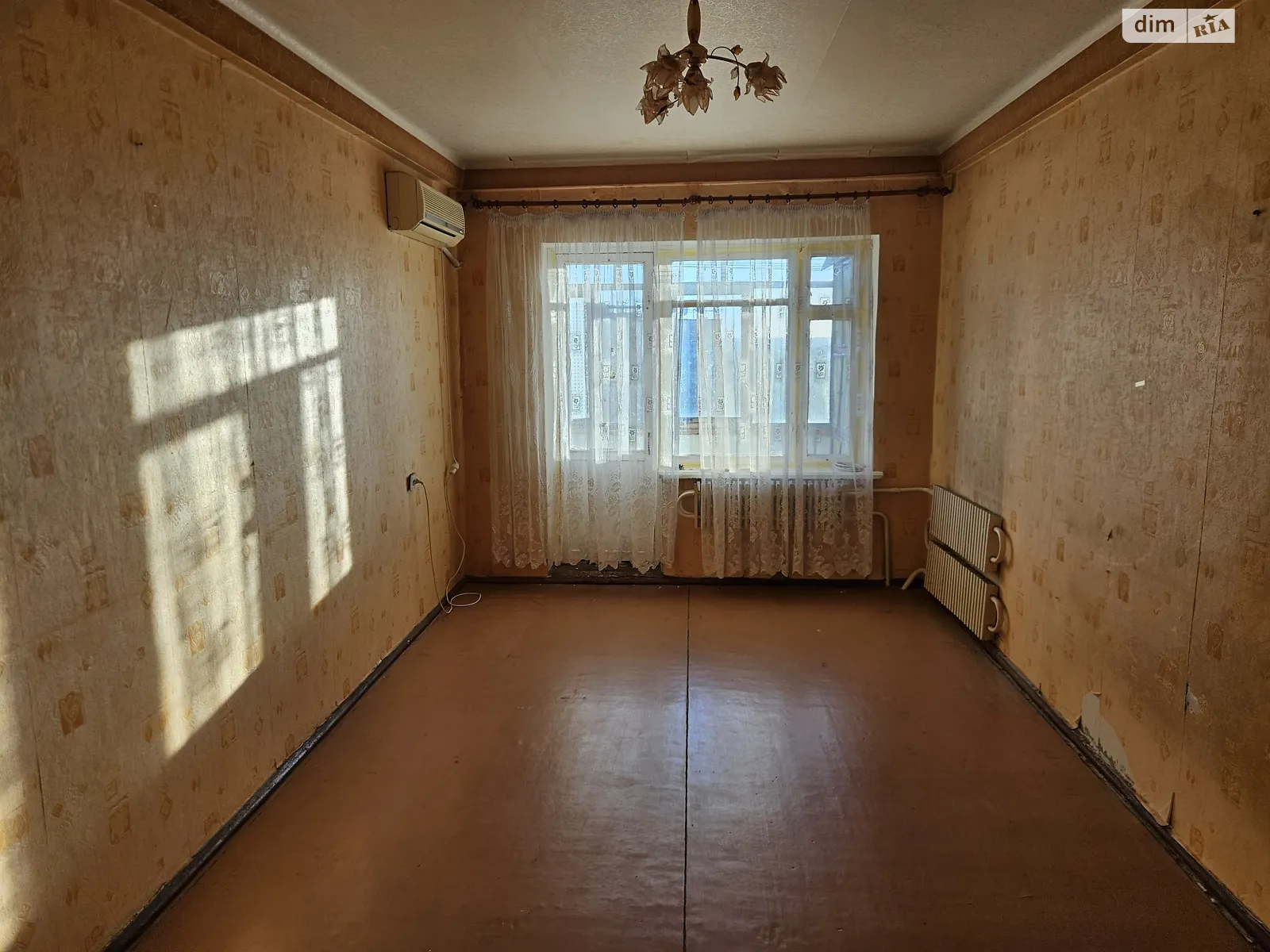 1-комнатная квартира 36.38 кв. м в Запорожье, ул. Професора Толока(Чуйкова Маршала), 39А - фото 1