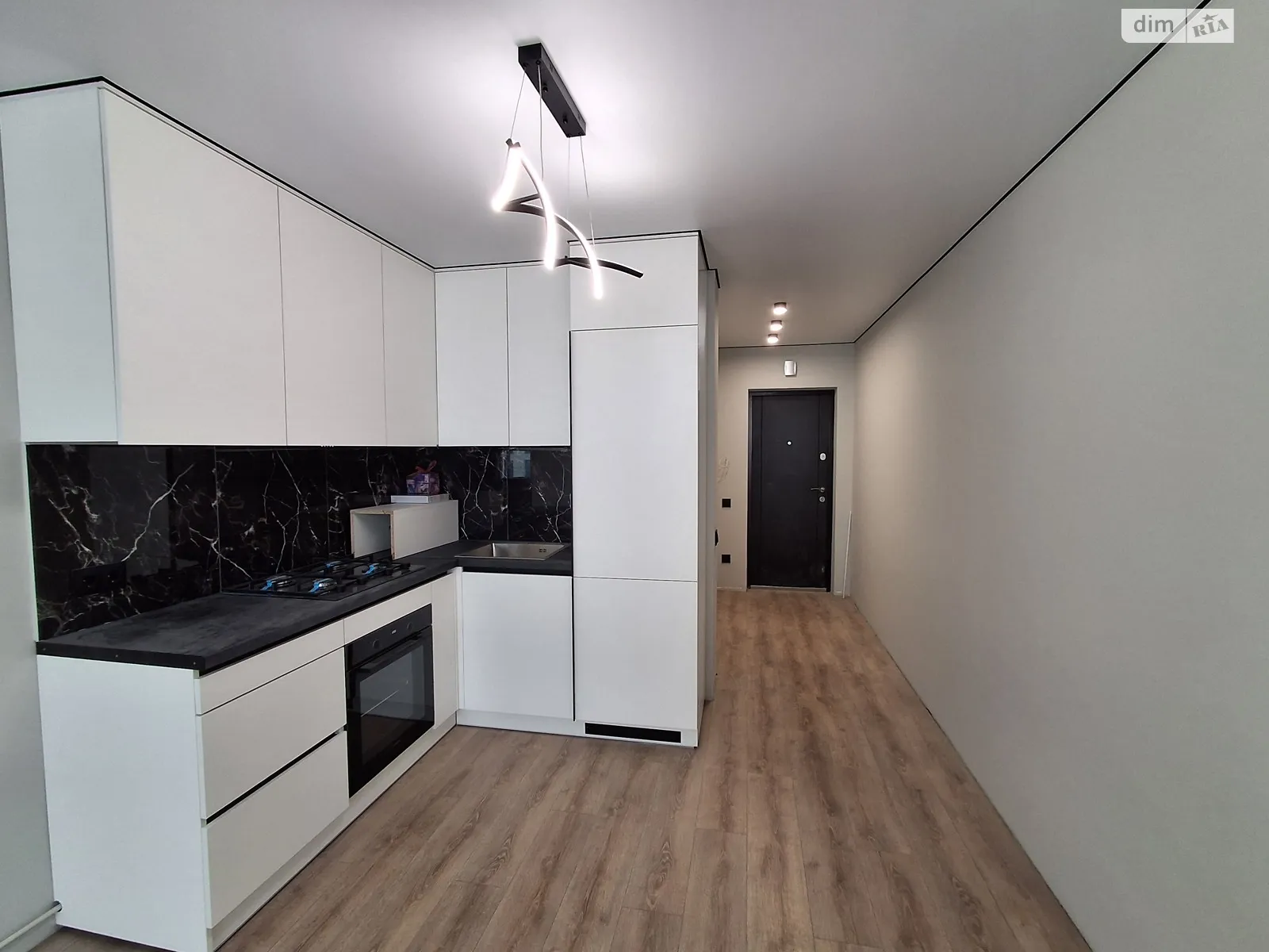 1-комнатная квартира 32 кв. м в Тернополе, ул. Смакулы - фото 1