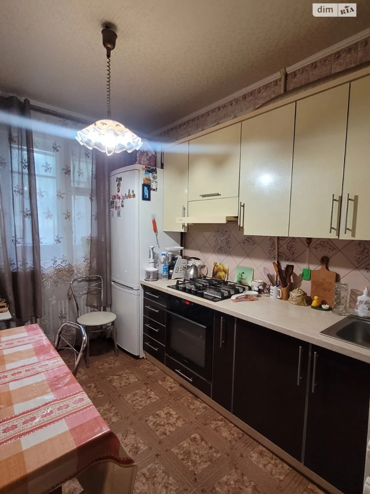 Продается 3-комнатная квартира 71.5 кв. м в Харькове, ул. Гвардейцев-Широнинцев, 112 - фото 1