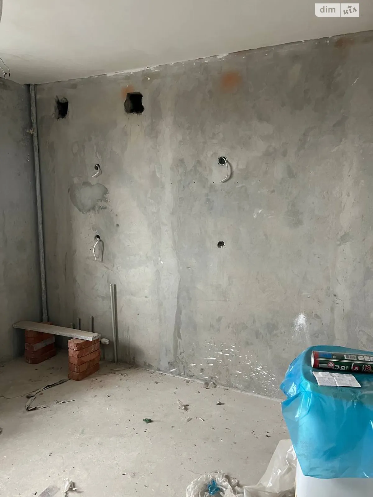 Продается 2-комнатная квартира 70 кв. м в Борщеве, ул. С.Петлюри, 48 - фото 1