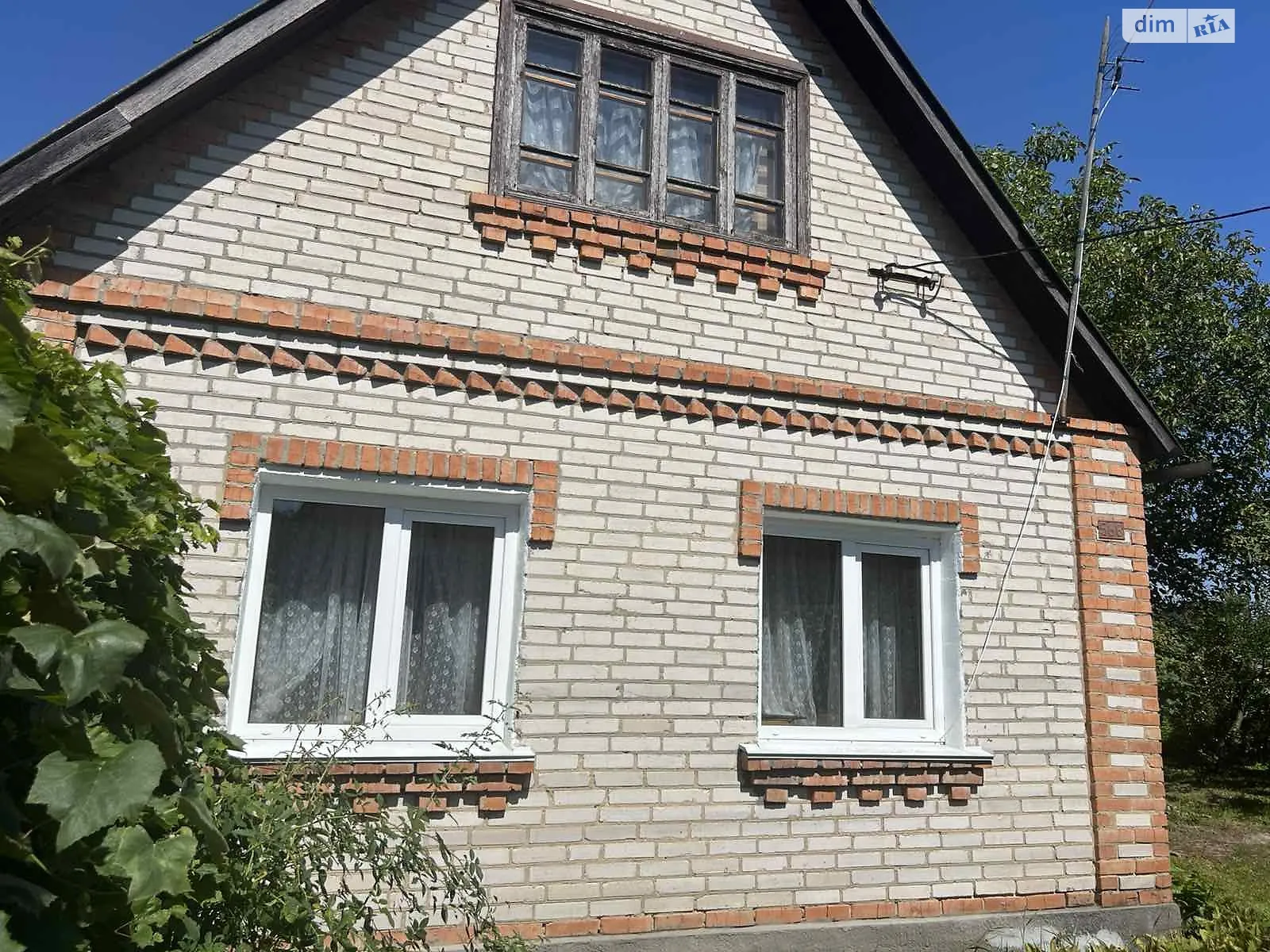 Продается дом на 2 этажа 55.3 кв. м с бассейном, цена: 19999 $ - фото 1