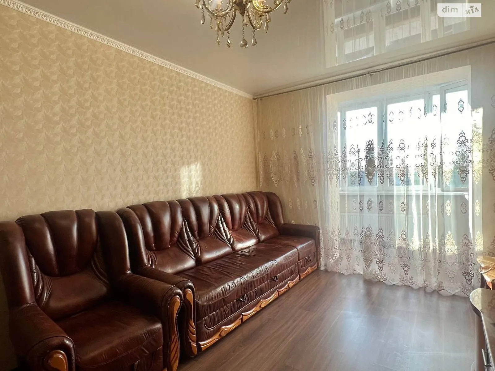 Сдается в аренду 2-комнатная квартира 80 кв. м в Хмельницком, ул. Князя Святослава Храброго(Толстого Льва), 7 - фото 1