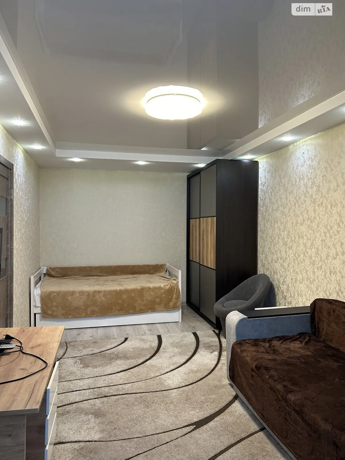 Продается 2-комнатная квартира 45.7 кв. м в Днепре, Донецкое шоссе - фото 1