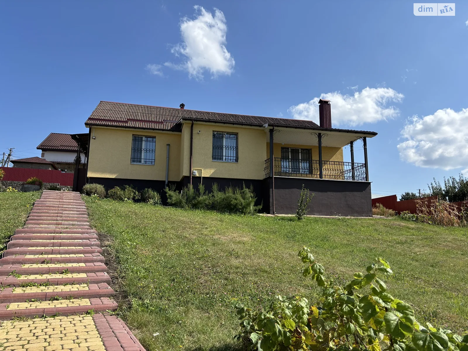 пер. Леси Украинки Майдан-Чапельский, цена: 140000 $ - фото 1