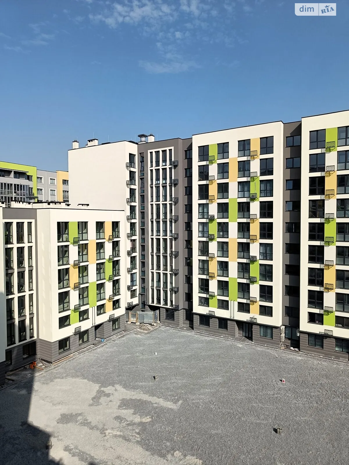 Продается 3-комнатная квартира 87.2 кв. м в Львове, ул. Венгерская, 12 - фото 1