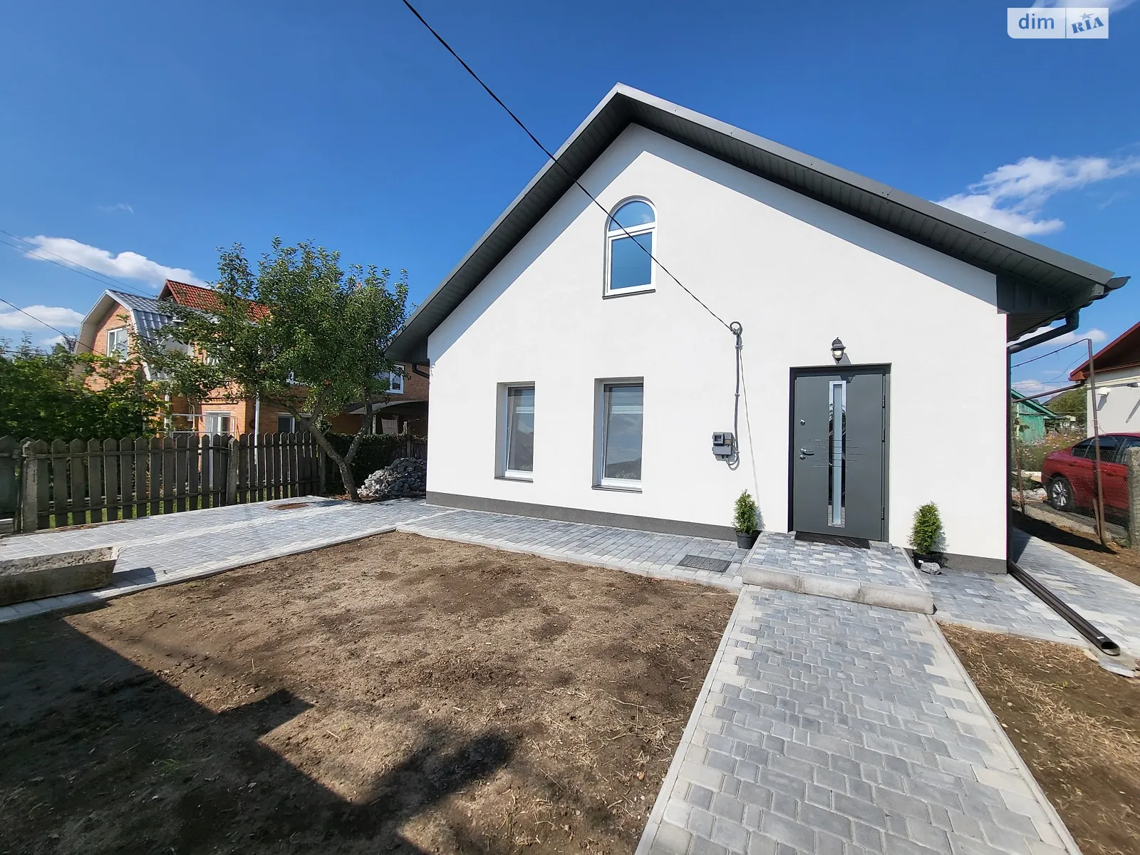 Продается одноэтажный дом 69 кв. м с верандой, цена: 135000 $ - фото 1