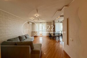 Продажа квартиры, Киев, р‑н. Позняки, Анны Ахматовой улица, дом 13Г