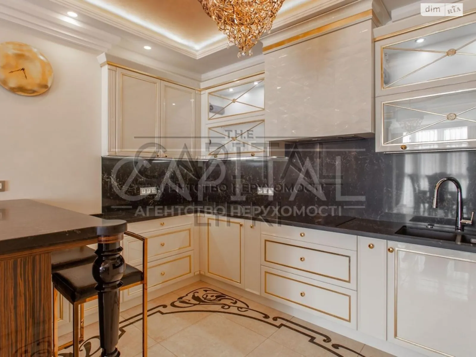 ул. Андрея Верхогляда(Драгомирова), 20 корпус 5 Киев - фото 3