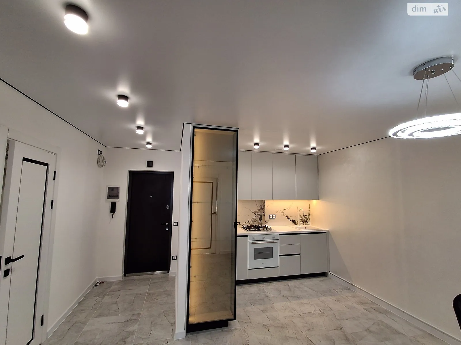 2-комнатная квартира 56 кв. м в Тернополе, ул. Киевская - фото 1