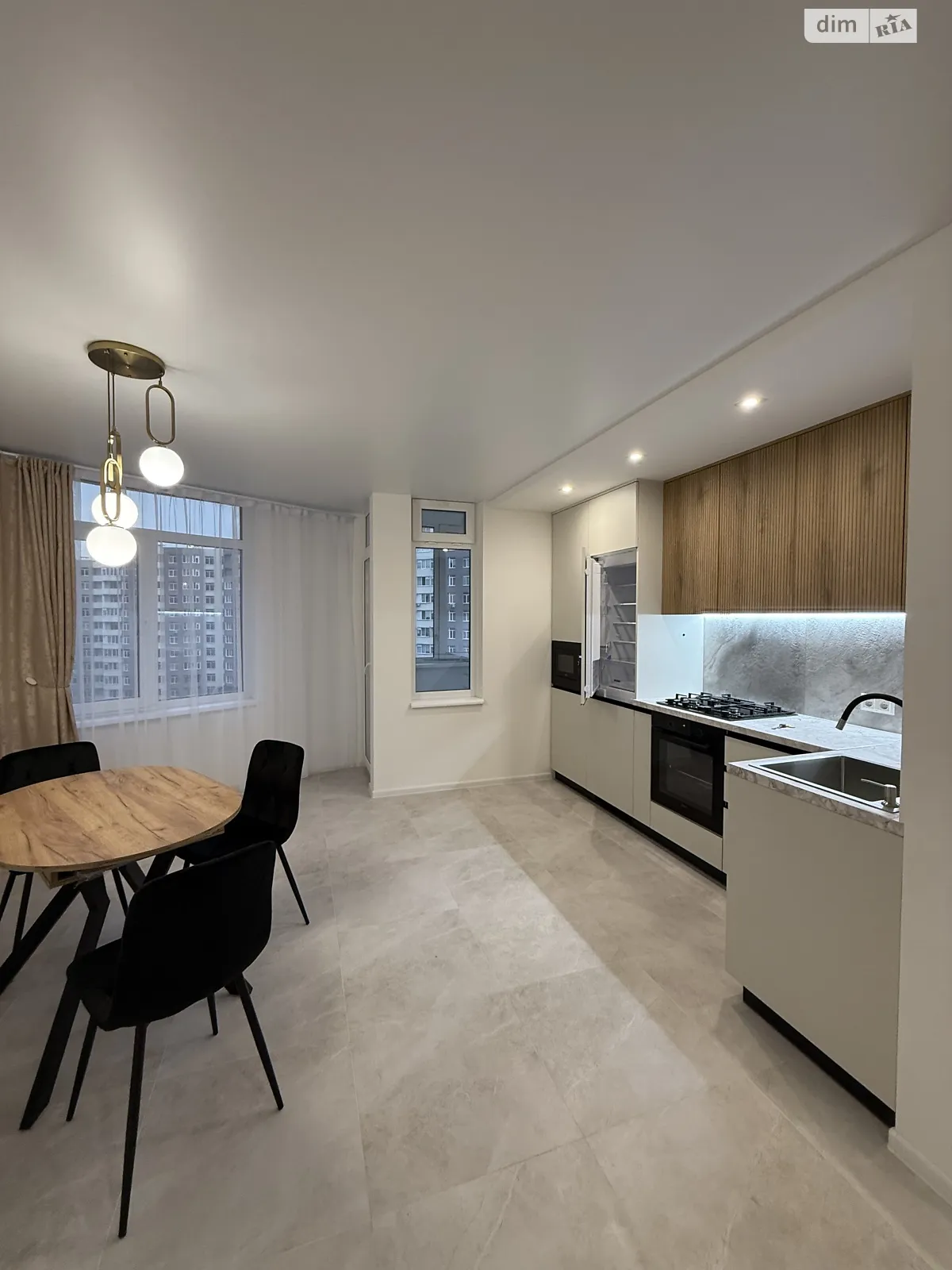 ул. Киевская, 9В Бам Тернополь ЖК Киевский - фото 4