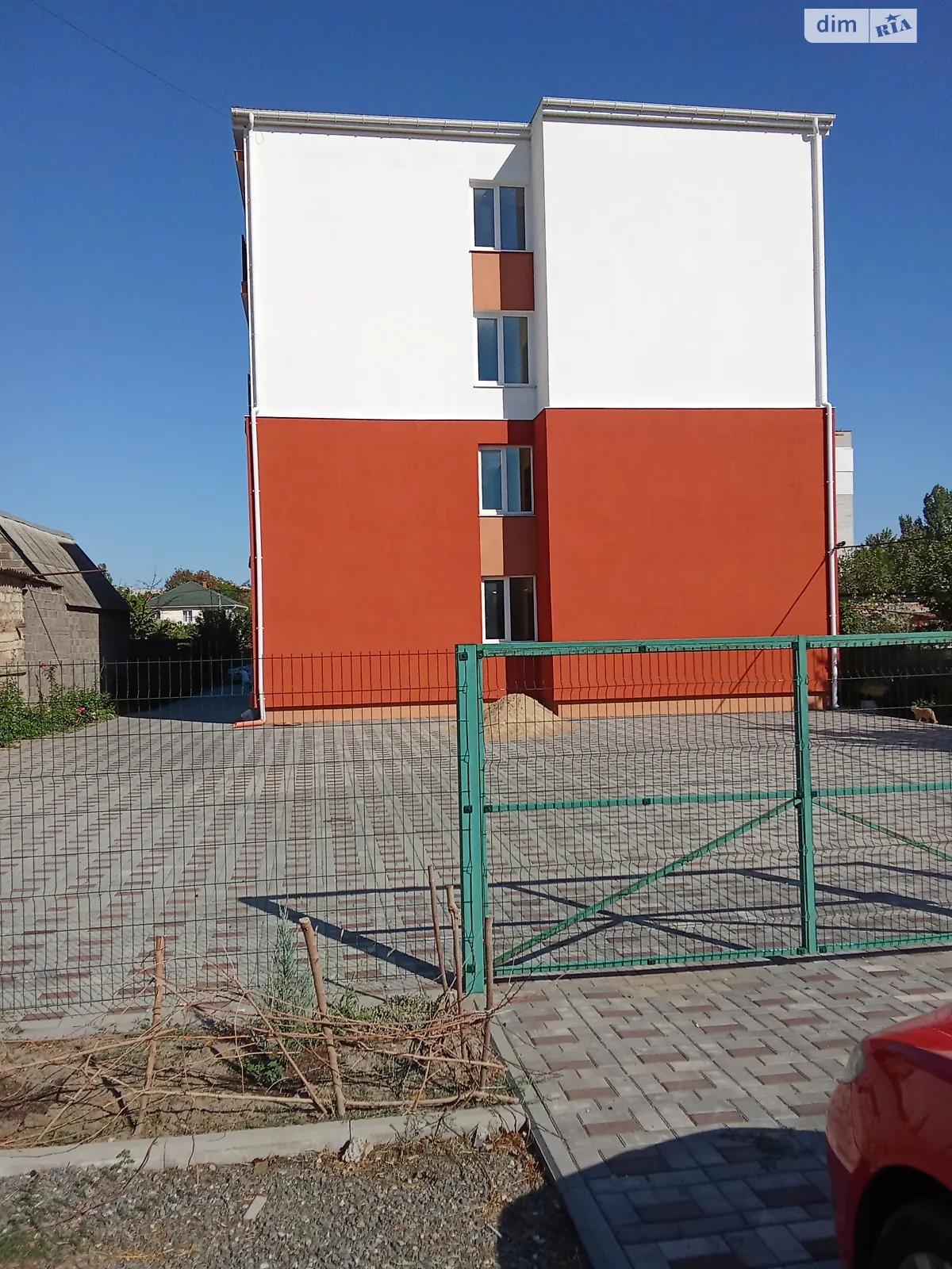 Продается 2-комнатная квартира 44.7 кв. м в Николаеве, 7-я ул. Слободская - фото 1