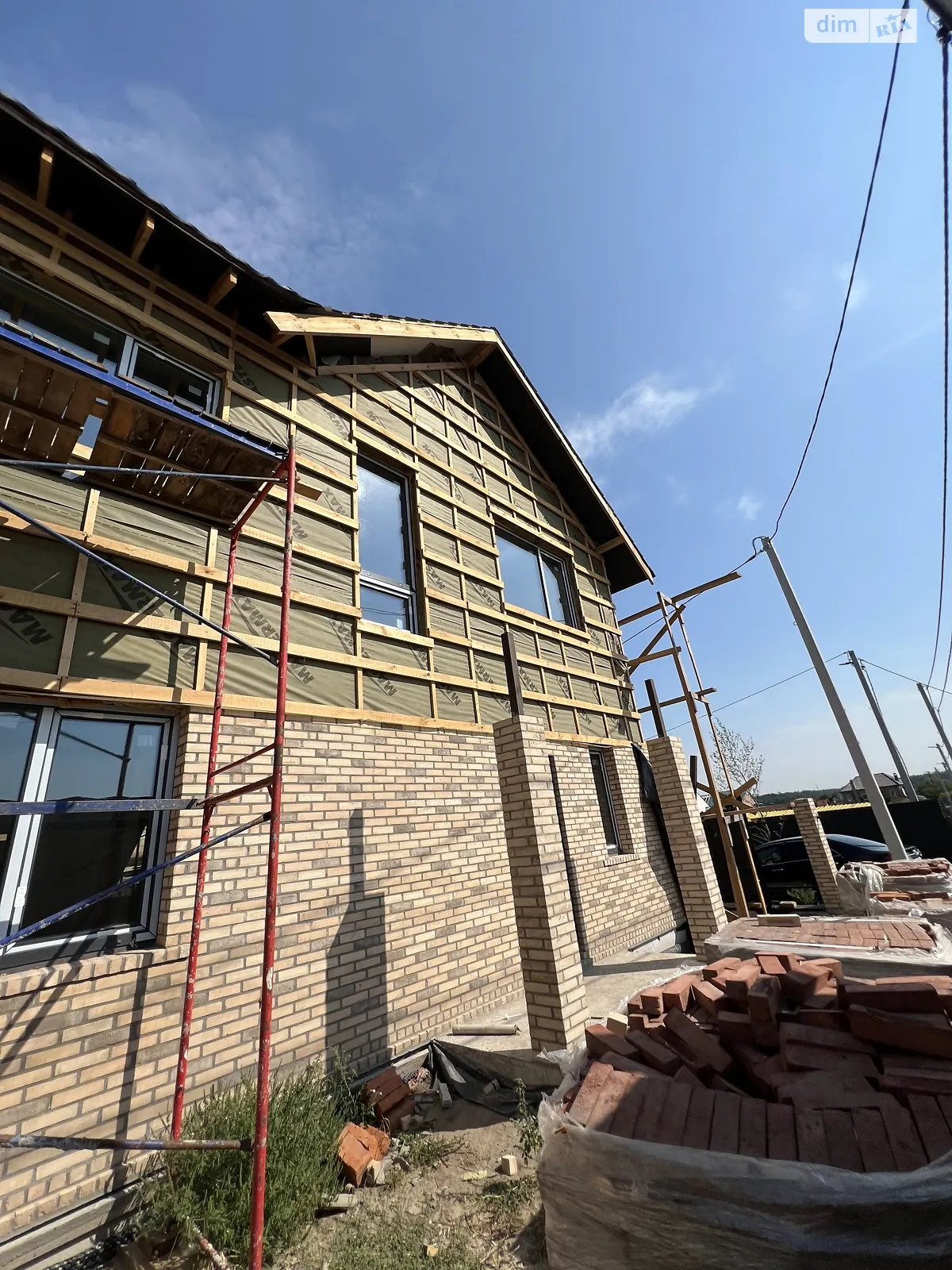 ул. Павла Глазового(Олега Кошевого) Ирпень, цена: 85000 $ - фото 1