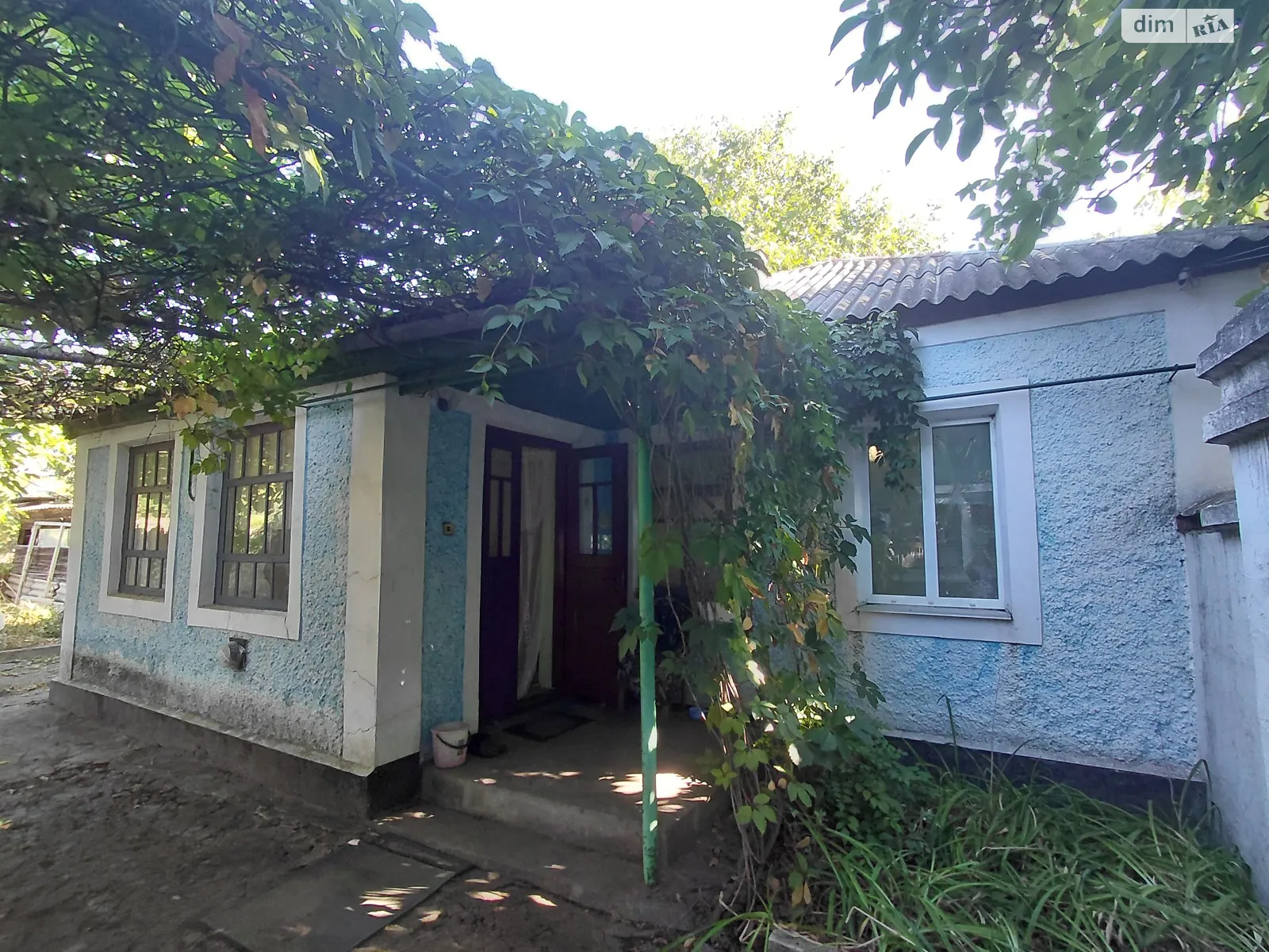 Продается одноэтажный дом 47.7 кв. м с участком, цена: 16000 $ - фото 1
