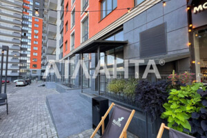 Продаж квартири, Київ, р‑н. Шевченківський, Багговутівська вулиця, буд. 1