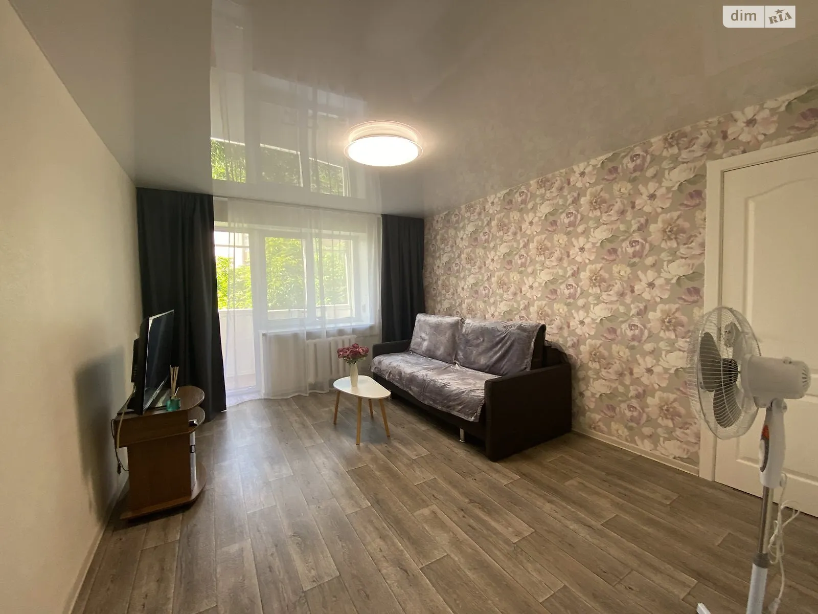 Сдается в аренду 2-комнатная квартира 46 кв. м в, цена: 7000 грн - фото 1