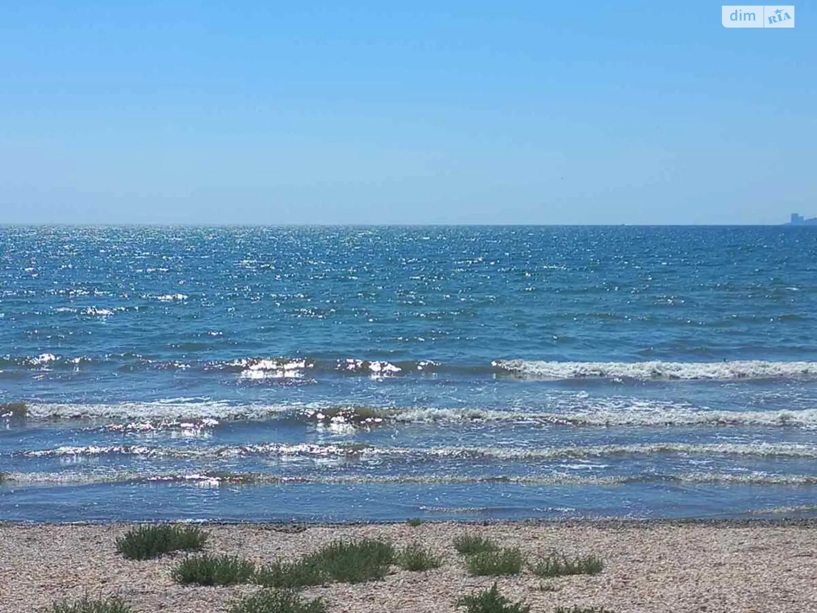 мас. Причал №218 Крыжановка (Одесса), цена: 35000 $ - фото 1