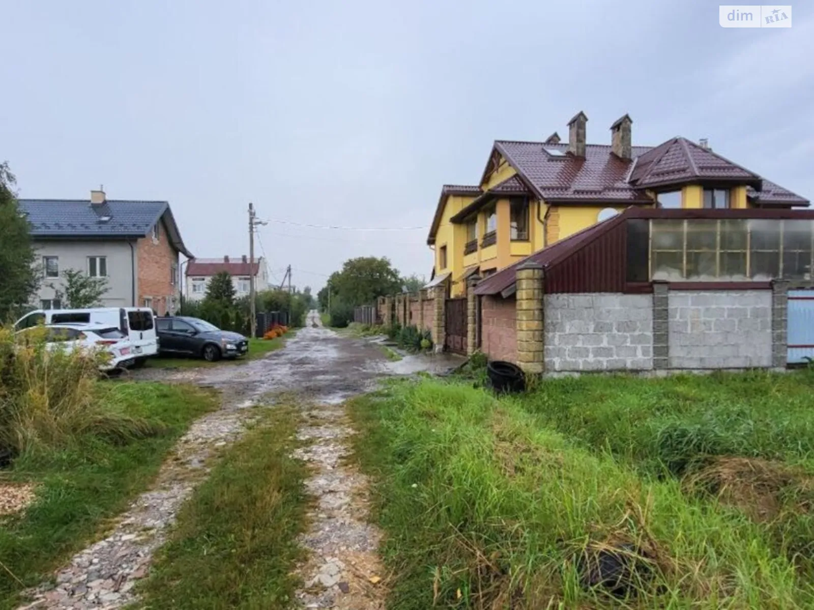 Продается земельный участок 10 соток в Львовской области, цена: 38000 $ - фото 1