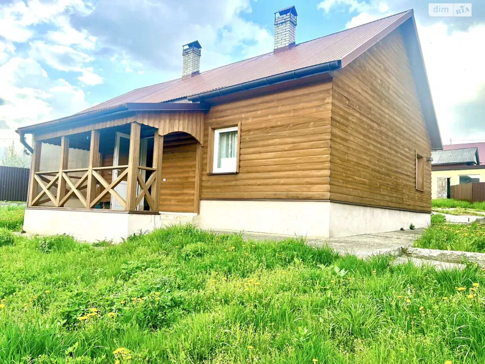 Продается одноэтажный дом 67 кв. м с участком, цена: 44500 $ - фото 1