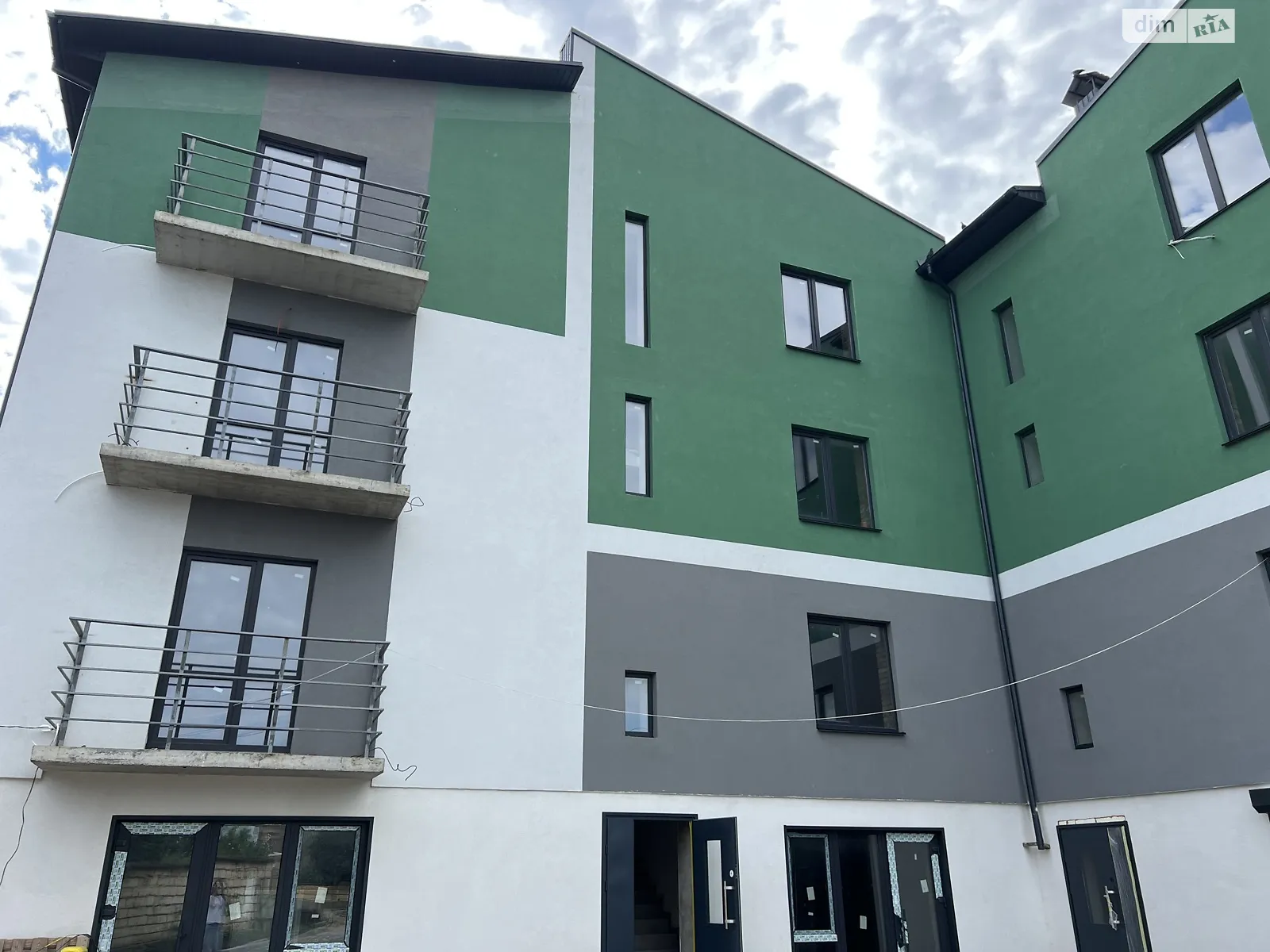 Продается 2-комнатная квартира 55.6 кв. м в Виннице, ул. Славетная(8-го Марта), 0 - фото 1