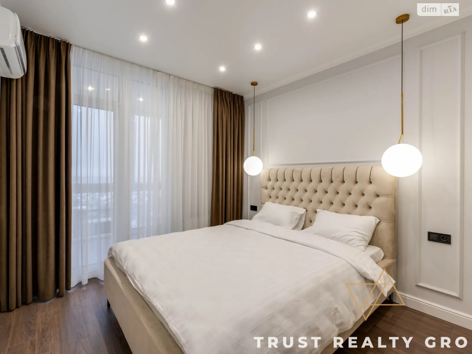 Продается 2-комнатная квартира 69.6 кв. м в Киеве, ул. Заречная, 6 корпус 4 - фото 1