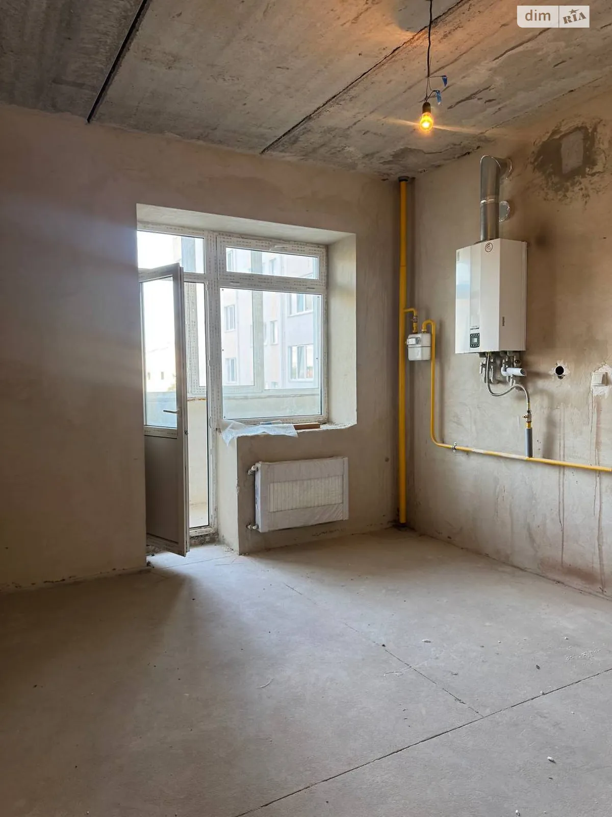 Продается 1-комнатная квартира 61 кв. м в, цена: 63000 $ - фото 1