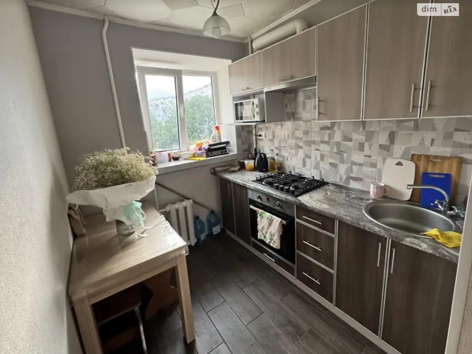 1-комнатная квартира 30 кв. м в, цена: 40000 $ - фото 1