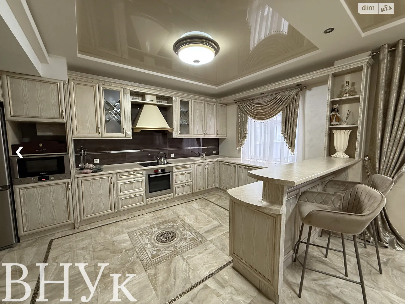 2-комнатная квартира 108.7 кв. м в Луцке, цена: 152000 $ - фото 1