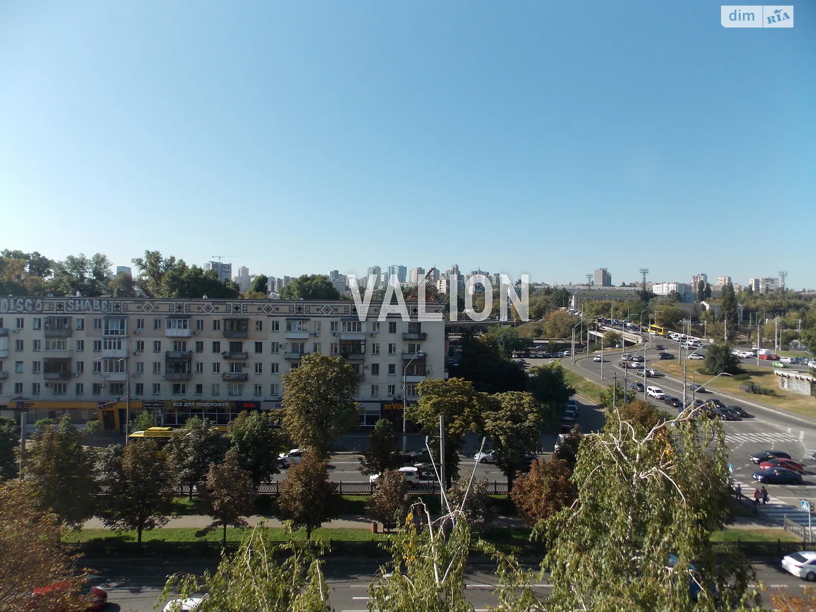 Продается 1-комнатная квартира 34.3 кв. м в Киеве, просп. Берестейский(Победы), 12 - фото 1