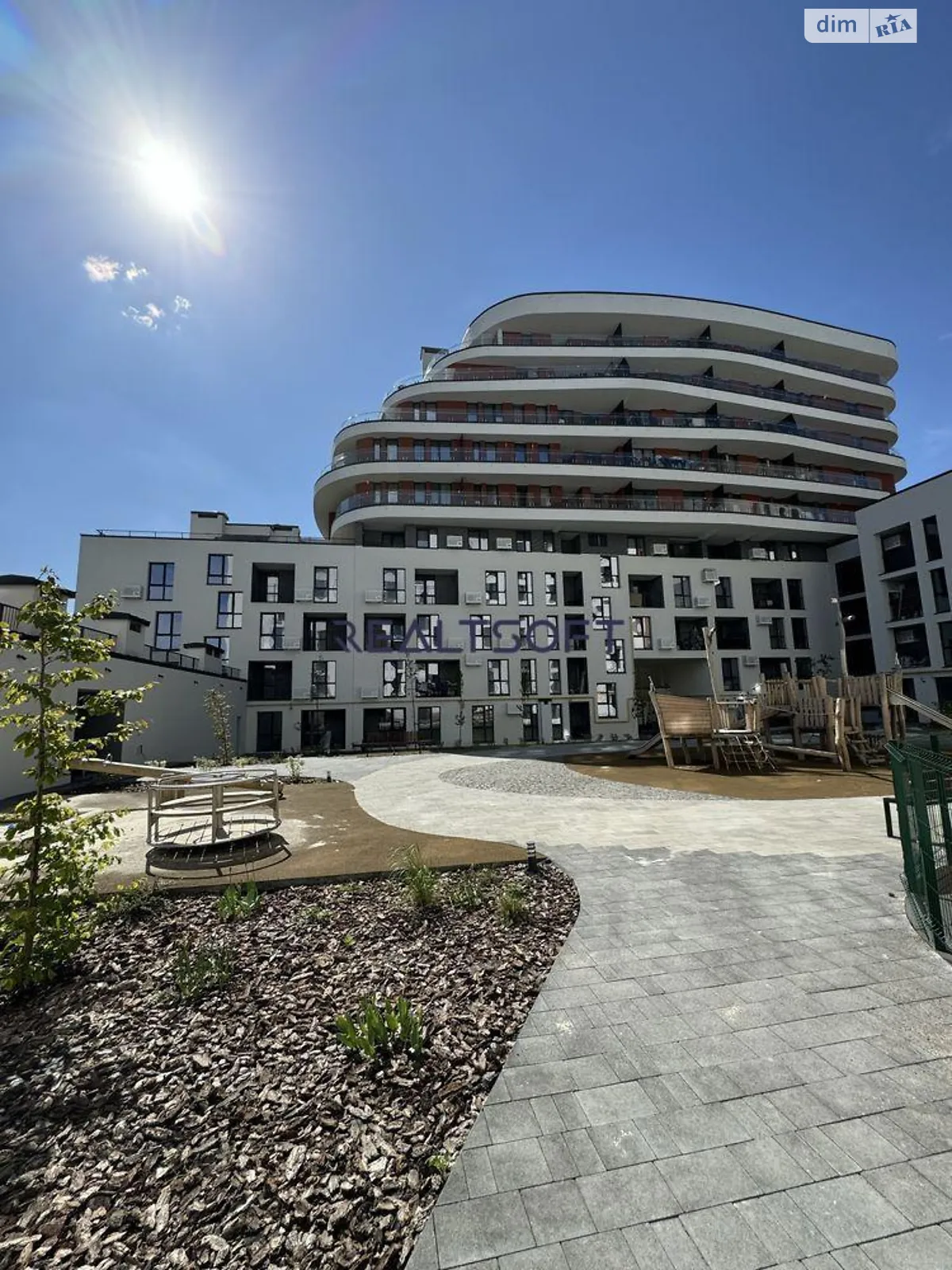 Продается 1-комнатная квартира 50.1 кв. м в Львове, ул. Зеленая - фото 1