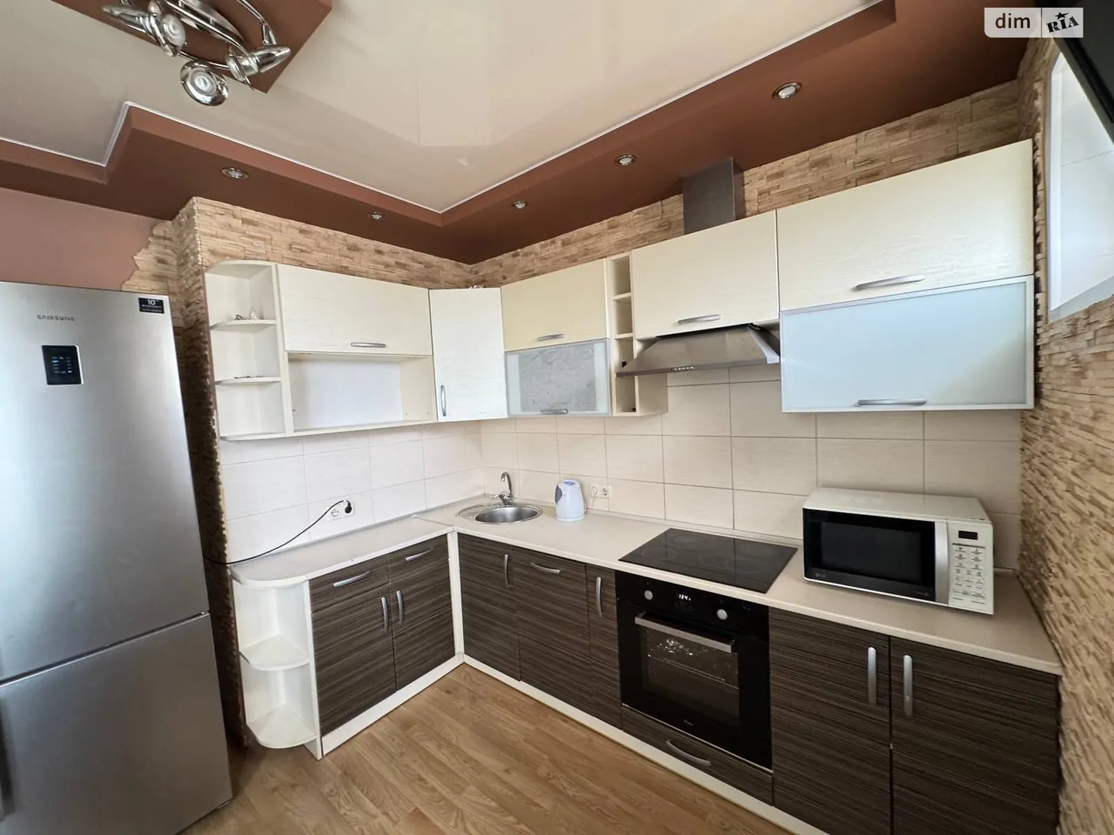 Продается 2-комнатная квартира 57.7 кв. м в Днепре, цена: 48000 $ - фото 1