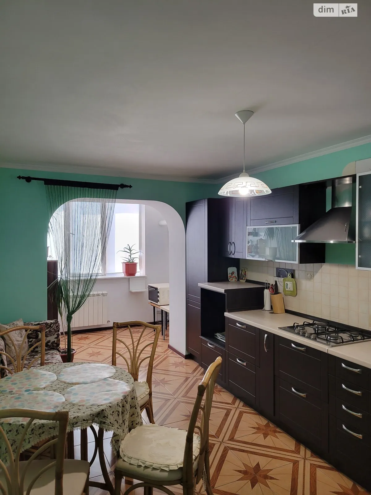 Продается 2-комнатная квартира 97.1 кв. м в Хмельницком, ул. Шевченко - фото 1