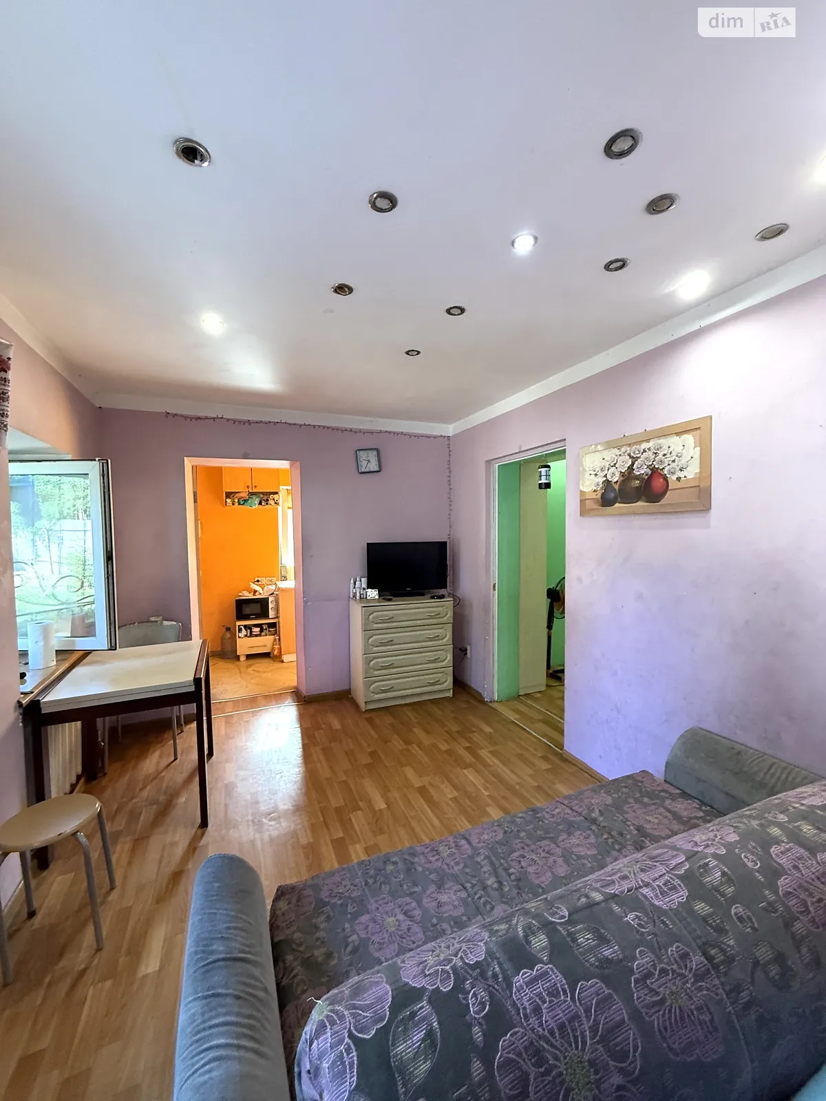 Продается часть дома 36.6 кв. м с бассейном, цена: 21500 $ - фото 1