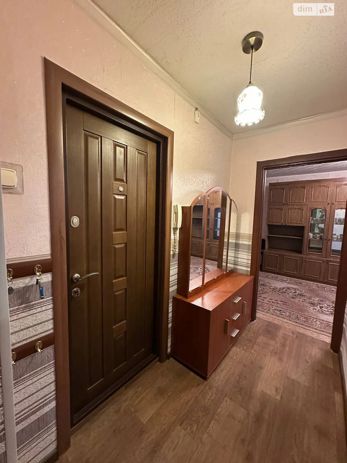 Продается 2-комнатная квартира 45.6 кв. м в Днепре, ул. Большая Диивська, 22 - фото 1