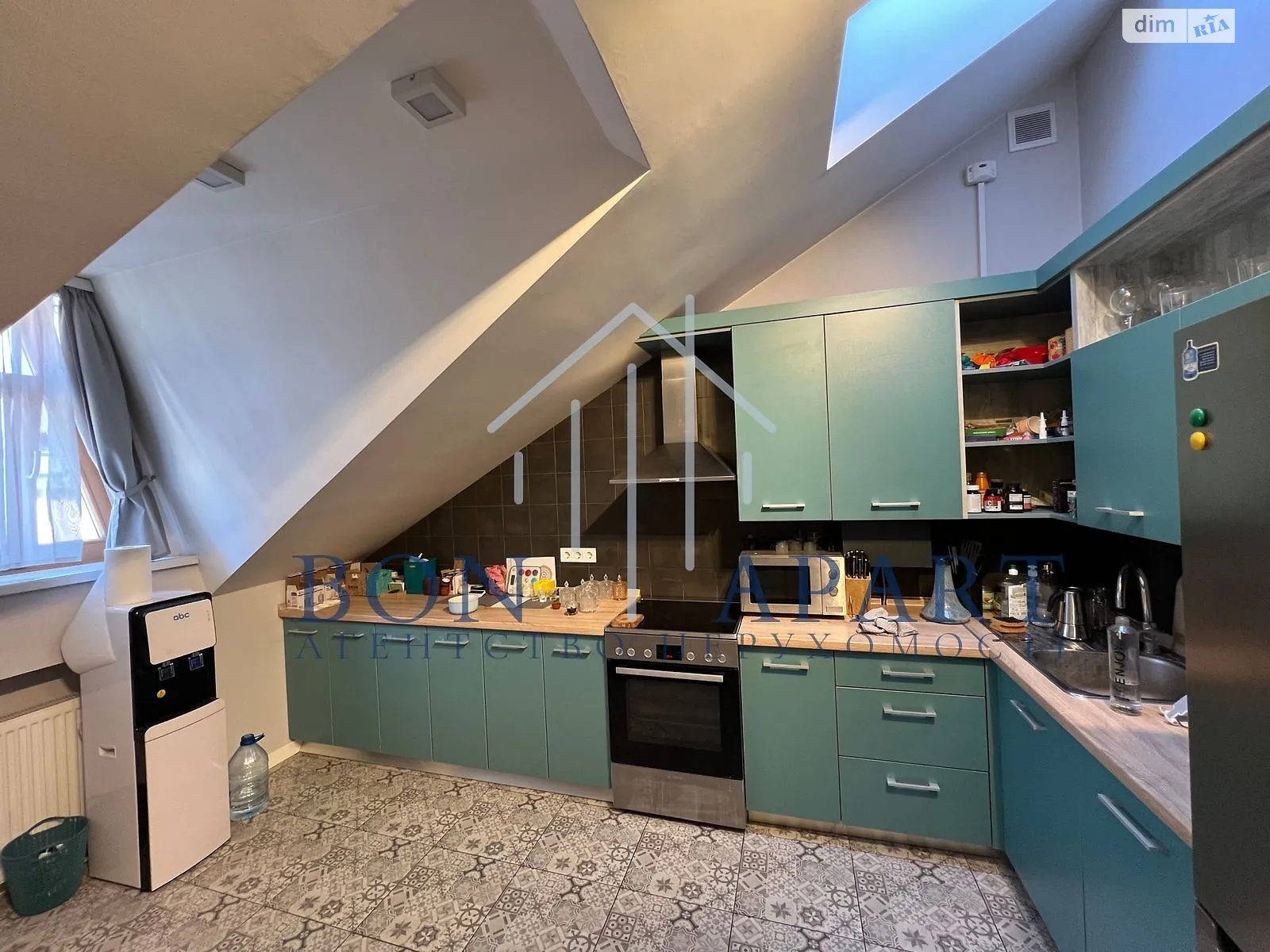 Продается 2-комнатная квартира 75.9 кв. м в Киеве, ул. Воздвиженская, 14 - фото 1