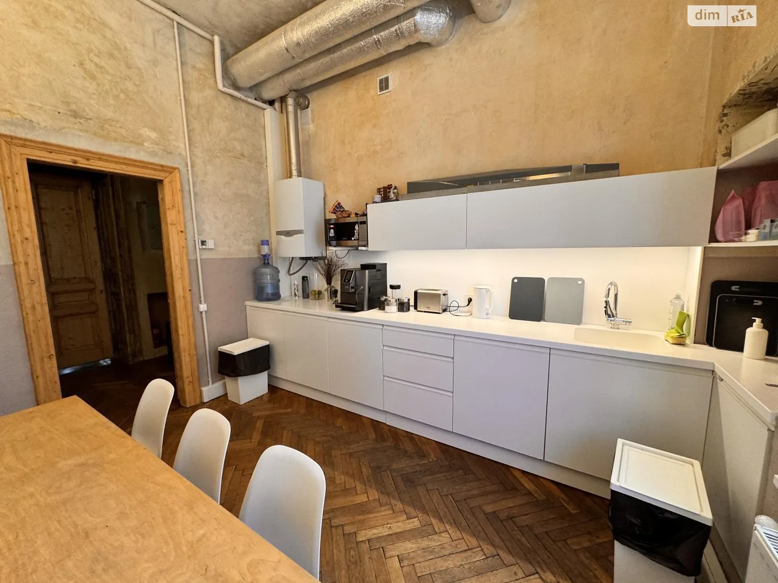 Продается 3-комнатная квартира 123.8 кв. м в Львове, цена: 250000 $ - фото 1