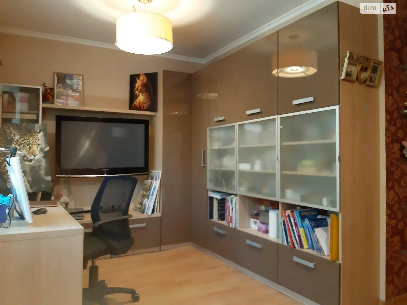 Продается 2-комнатная квартира 40.6 кв. м в Харькове, цена: 36000 $ - фото 1